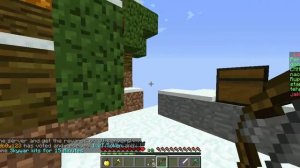 Minecraft | Ski Wars 1.8.