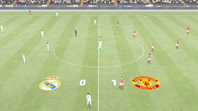 Самое первое видео по FIFA mobile™ смотреть онлайн