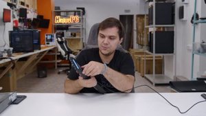 Смотрим клавиатуру Royal kludge R87.???