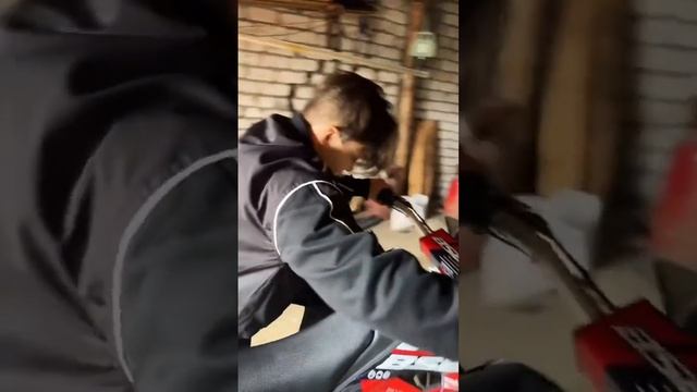 Не покупайте питбайк #тетянаша #рекомендации #тимур смотреть онлайн