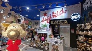 "ЦДМ"детский мир???магазин Мир Hamleys??