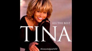 TINA TURNER ~ WHAT'S LOVE GOT TO DO WITH IT / PRIVATE DANCER / WE DON'T NEED ANOTHER HERO