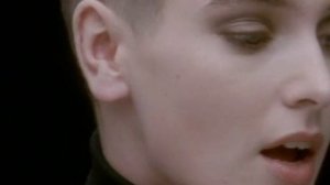 Sinead O'connor — Nothing Compares 2 U