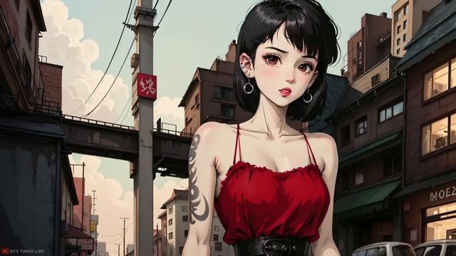 80s Synthwave music