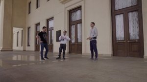 24 часа с ТЕСКАО, что происходит с телом