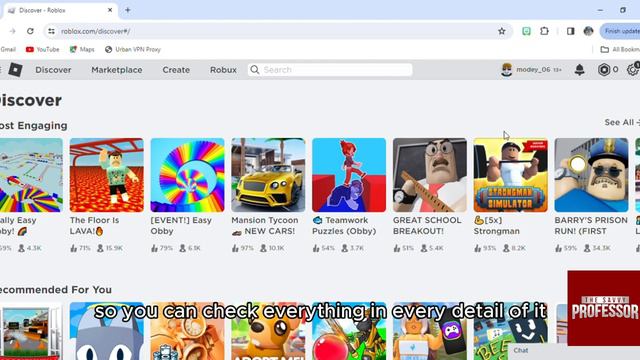 How To Fix Roblox Error Code 666 (What Is Roblox Error Code 666?) смотреть онлайн