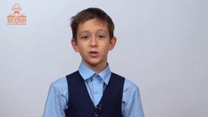 "В кедровом бору ". Андрей Тарханов. Читает НАИЗУСТЬ Денис Кондратьев.
