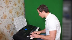 Twin Peaks music, Музыка из Твинпикс, Анджело Бадаламенти твинпикс, Twin Peaks piano, Yaroslav+Pian