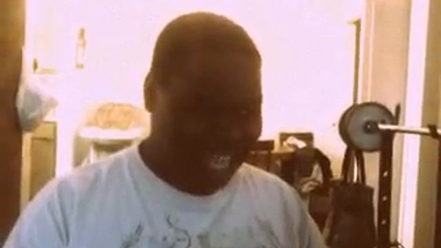 Asking All Them Questions Emmanuel Hudson Part 2 смотреть онлайн