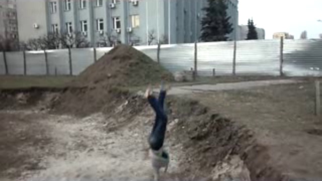 Классика жанра