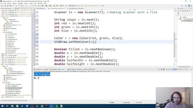 CSE131 Studio 4 Review
