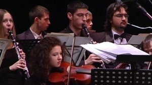 Карл Мария фон Вебер Увертюра к опере "Вольный стрелок"