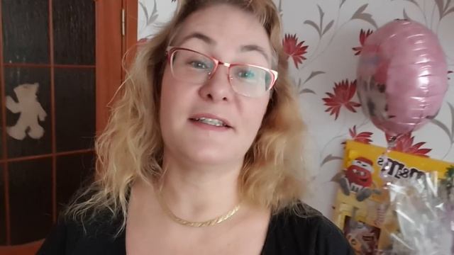 Эстония влог.Обзор подарков Кристины.Эстонию заметает буран Биргит,а на острове Фуэртевентура тепло