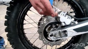 А продаже мотоленд xr 250 lite