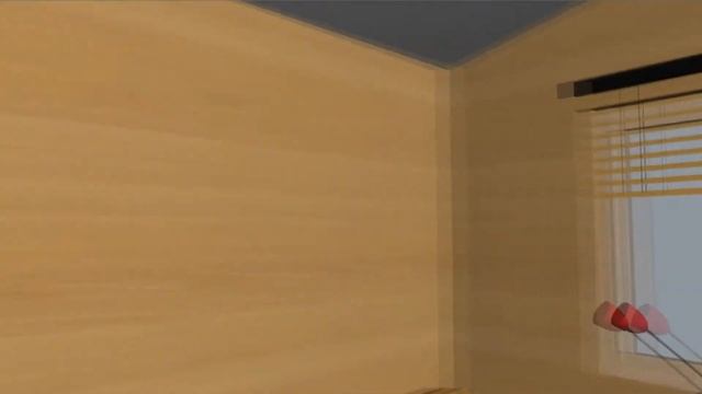 Садовый Мини-Домик "Розендаль с санузлом" 7х4,6 м смотреть онлайн