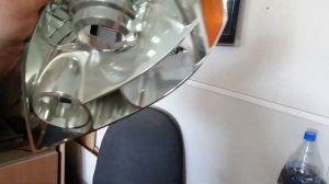 РАЗБОР ФАРЫ LEXUS GX 470