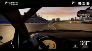 Точка зрения Shift 2: Unleashed (рецензия, обзор)