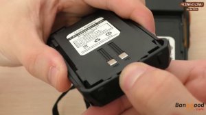 Подробный обзор рации Baofeng UV-6R