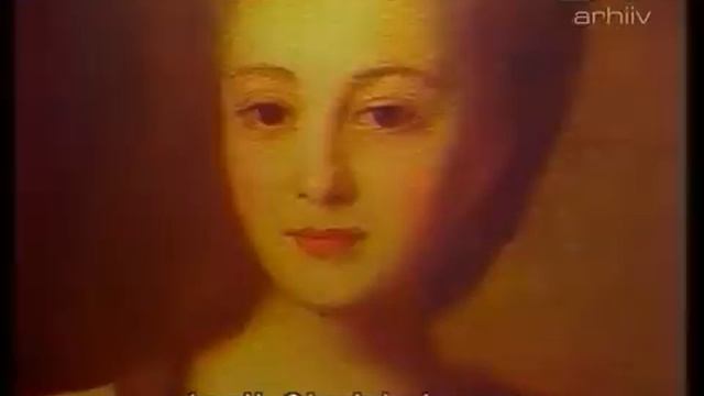 [3 из 33] Юрий Лотман — Женский мир XVIII века смотреть онлайн