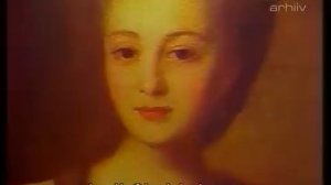 [3 из 33] Юрий Лотман — Женский мир XVIII века