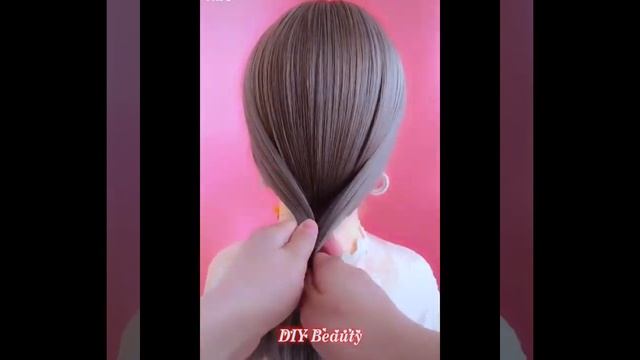 30 ПРОСТЫХ ПРИЧЕСОК ДЛЯ ДЕВОЧЕК НА КАЖДЫЙ ДЕНЬ смотреть онлайн