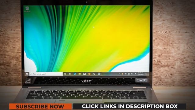 ✅ Acer Spin 3 14" Convertible 2in1 Laptop Review 2021 смотреть онлайн