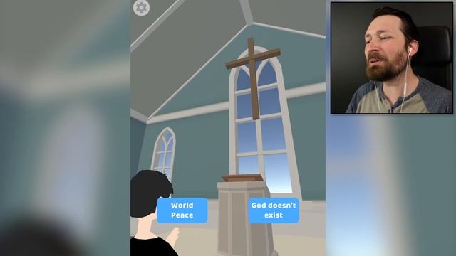 I tried to be a killer but instead became a simp - 100 Years Life Sim смотреть онлайн