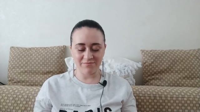 Купила машину. (Вязальную) Первый блин комом. смотреть онлайн