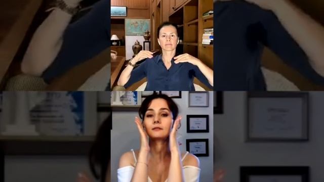 Генетика не приговор: как избавиться от второго подбородка смотреть онлайн