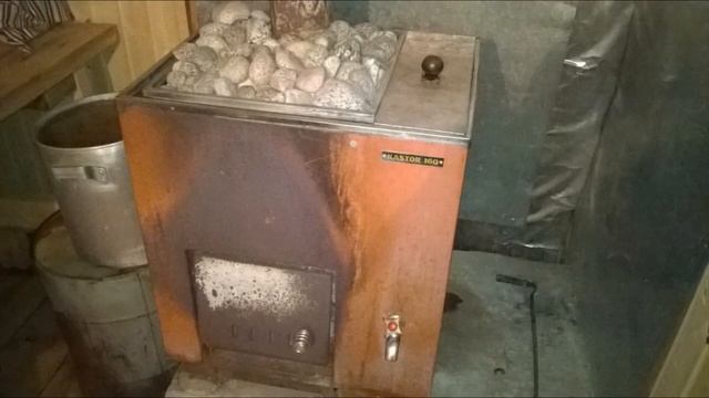 Сколько камней нужно для бани/ Камни для бани/ Parilochka.com смотреть онлайн