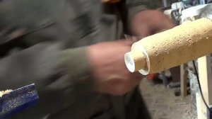 Токарные Работы По Дереву. Точим Шкатулку "Полянка" Своими Руками. Wood Turning3 1
