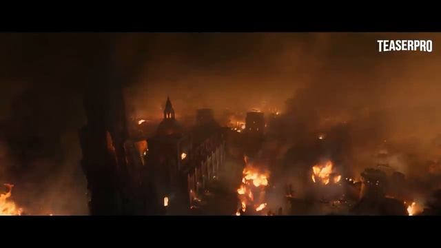 Варкрафт 2_ Падение Лордерона _ Тизер Трейлер _ Генри Кавилл _ Концептуальная Версия Тизер ПРО смотреть онлайн