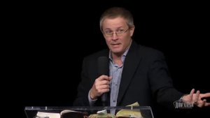 "Люби ближнего твоего". Проповедь Александра Шевченко