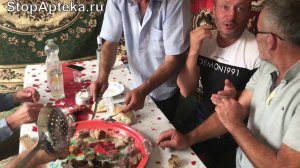 Скептики Стопаптеки! Шествие СтопАптеки - 33