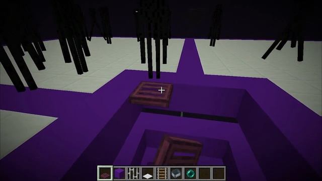 СУПЕР ЭФФЕКТИВНАЯ ФЕРМА ОПЫТА и Жемчугов Энда в Майнкрафте 1.16! [30+лвл\1мин] смотреть онлайн