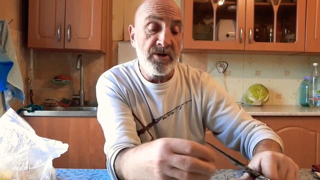 октябрь. посадка лука "берёзовский аристократ"