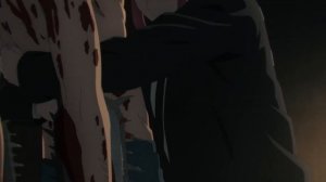 Макима встречает Денжи. Человек бензопила