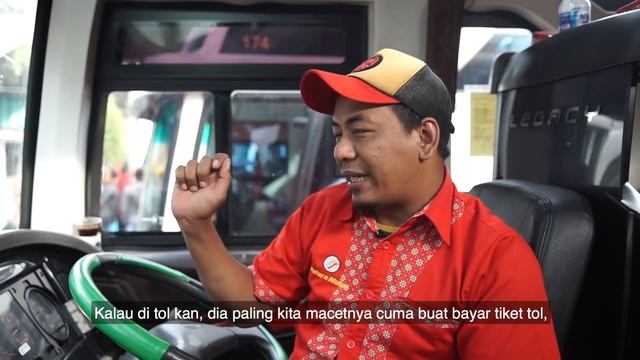 MEGASTRUKTUR TRANS JAWA смотреть онлайн