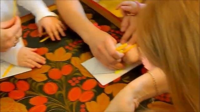 1/ РАЗВИВАЮЩИЕ ЗАНЯТИЯ ДЛЯ МАЛЫШЕЙ 1+