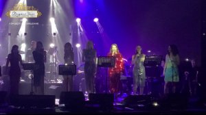 "S.O.S." — СОФЬЯ ОНОПЧЕНКО — ABBA КОНЦЕРТ-ПОСВЯЩЕНИЕ В ГРАДСКИЙ ХОЛЛ 23.10.2021