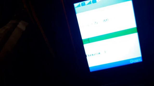 teXet TM-317 off/on смотреть онлайн