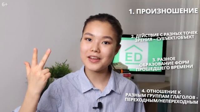 Не ПУТАЙТЕ! Это разные английские слова RISE, RAISE, ARISE. Уроки английского языка | EnglishDom смотреть онлайн