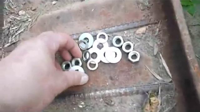 установка фаркопаподробно