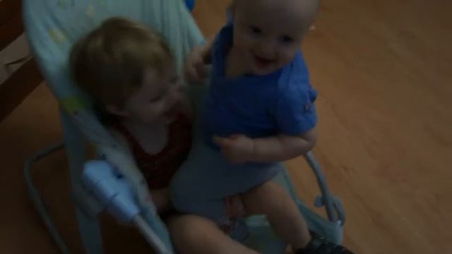 Детское домашнее видео