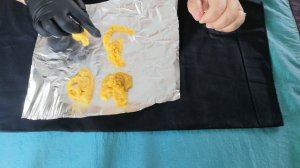 ВОСКОВЫЕ ОТЛИВКИ.КРАДНИК.ПЕРЕХВАТ.СУЩНОСТИ В ВОСКОВОЙ ОТЛИВКЕ.ЛАДОВАНИЕ.