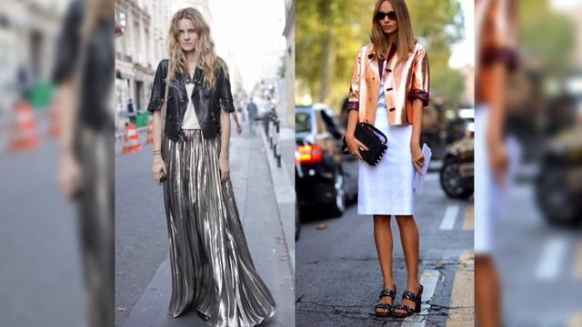 SS 2017|| Весна/лето 2017. Главные Тренды смотреть онлайн