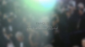 ПРИТЯНИ К СЕБЕ ИЗВЕСТНОСТЬ. МОЩНЫЙ САБЛИМИНАЛ "FAMOUS" НА ПРИЗНАНИЕ И ВОСХИЩЕНИЕ