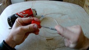 ГАЗОВАЯ ГОРЕЛКА своими руками