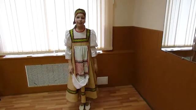 Любовь Повидалова г.Тихвин - Ох, балалайка смотреть онлайн