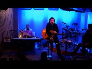 Олег Митяев. Концерт в Sound-Cafe "LАDЫ" г.Санкт-Петербург 12.02.2018 г.